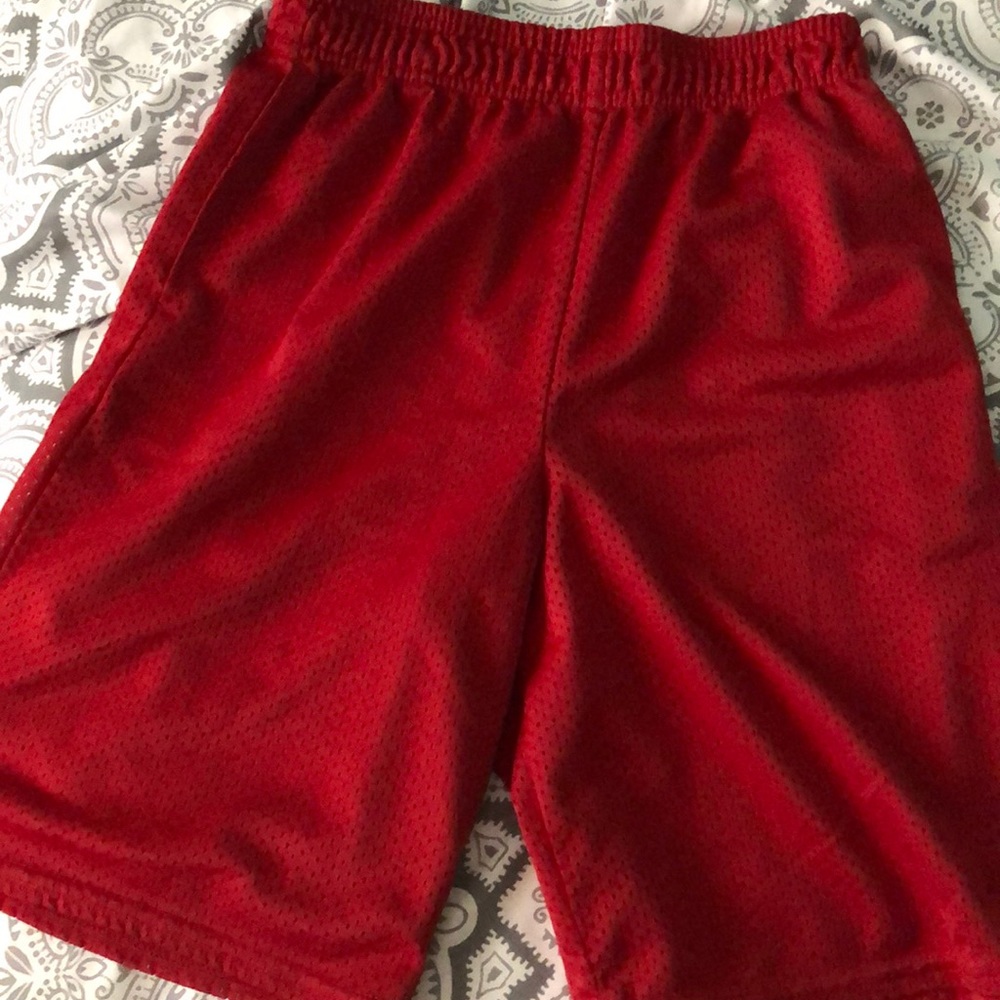 shorts